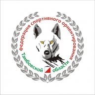 Соревнования по спортивному ориентированию бегом "В гостях у Тамбовского волка"